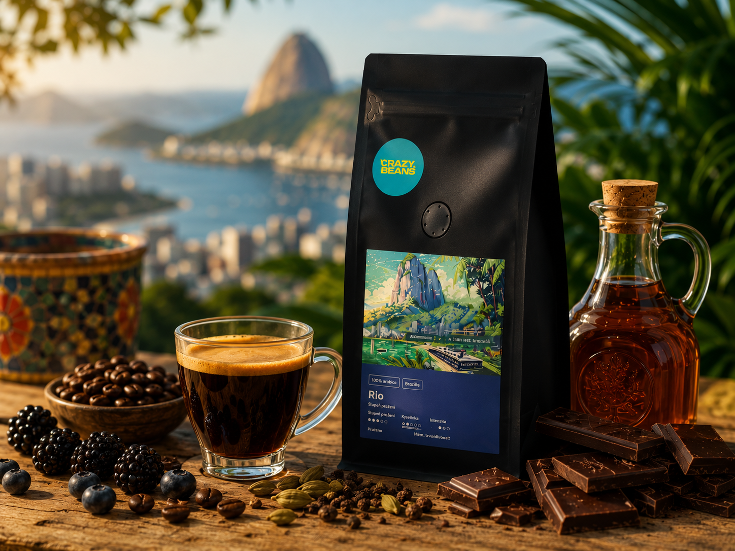 rio - lifestyle